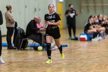 Bild 239 - wBJ SV Henstedt Ulzburg - HSG Holstein Kiel/Kronshagen : Ergebnis: 30:28